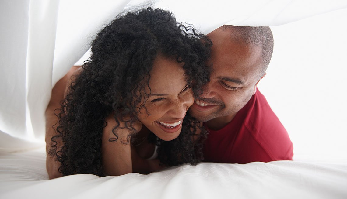 Aprendizaje sexual