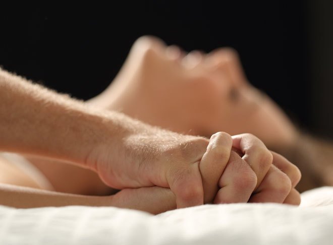 Masajes eróticos y tantra