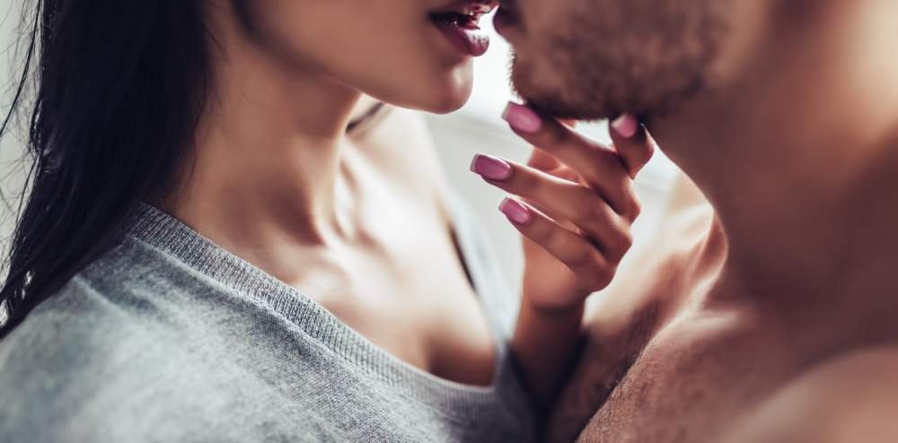 Juegos seductores