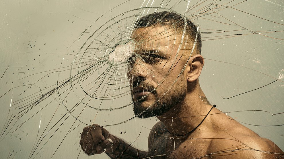 Vulnerabilidad masculina