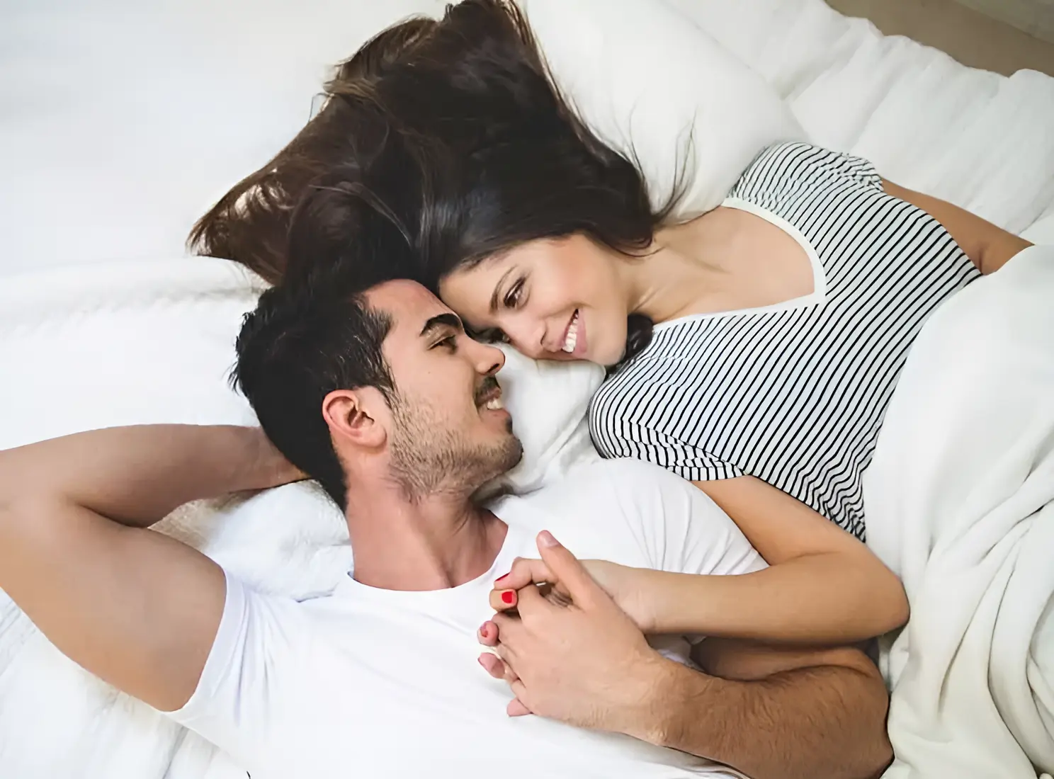 Aprendizaje Sexual