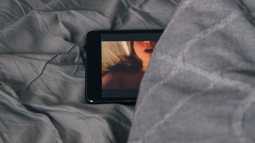 Pornografía y masculinidad