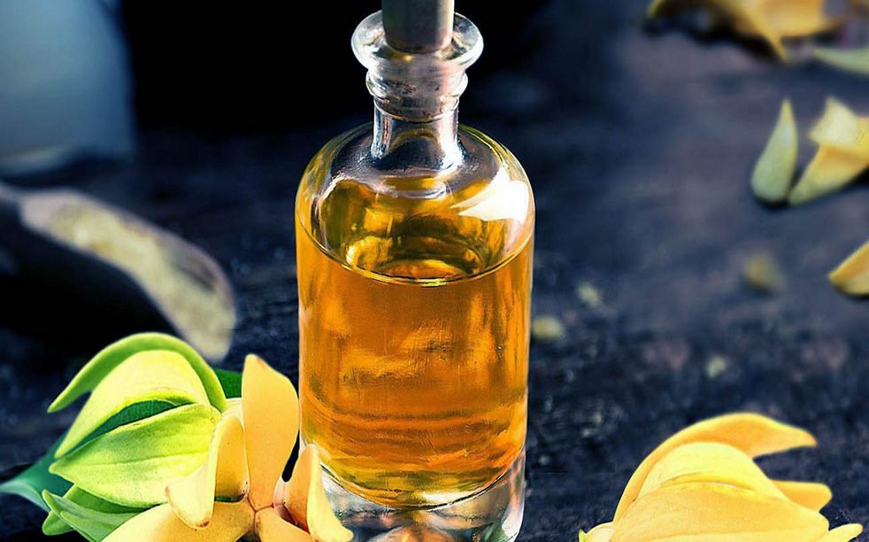 Ingredientes Afrodisíacos