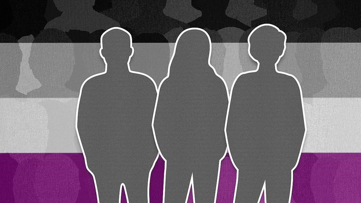 Asexualidad masculina