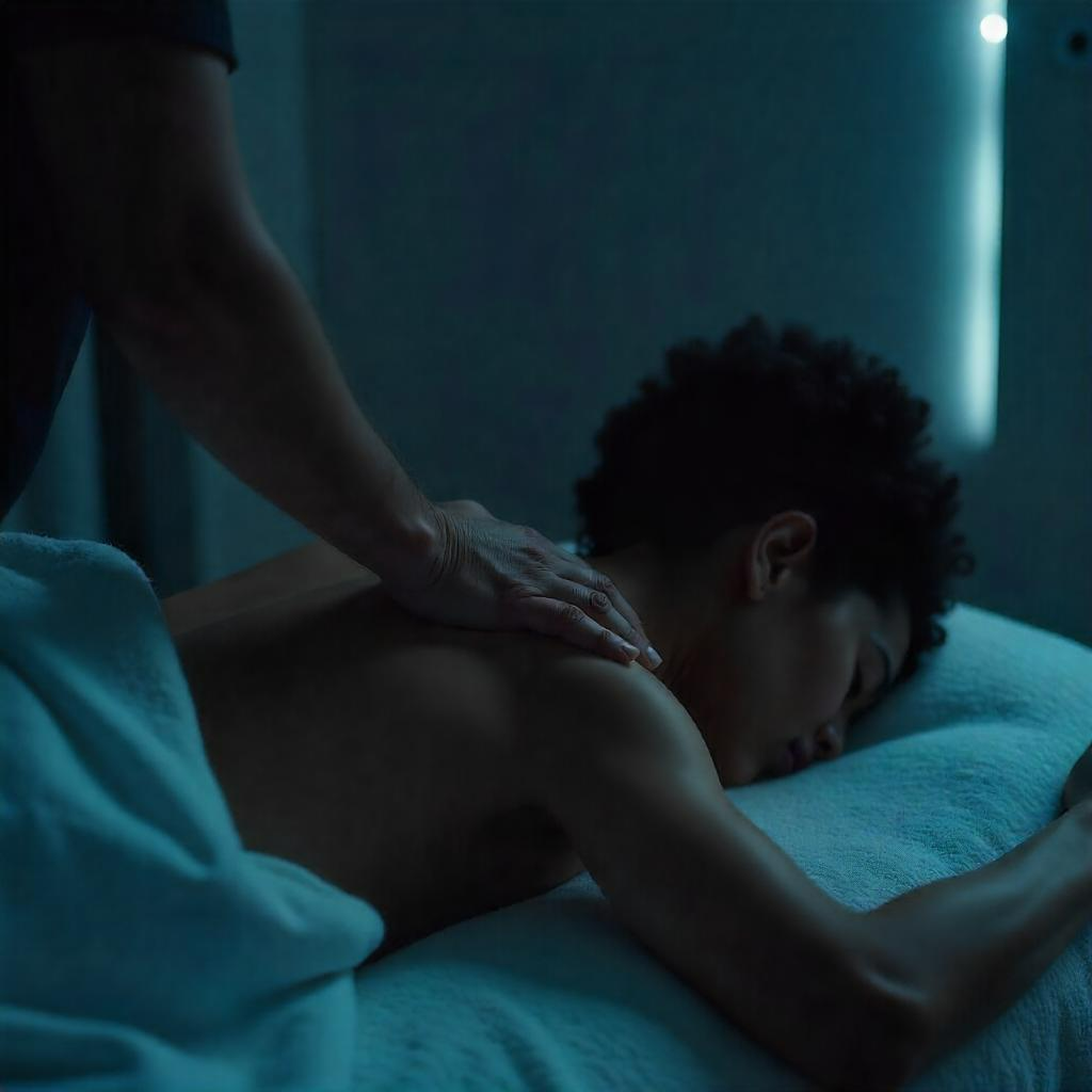 Estimulación íntima