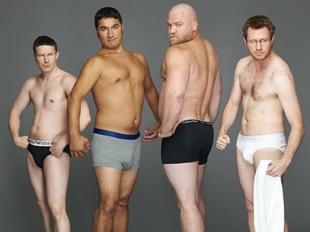 Pornografía y masculinidad