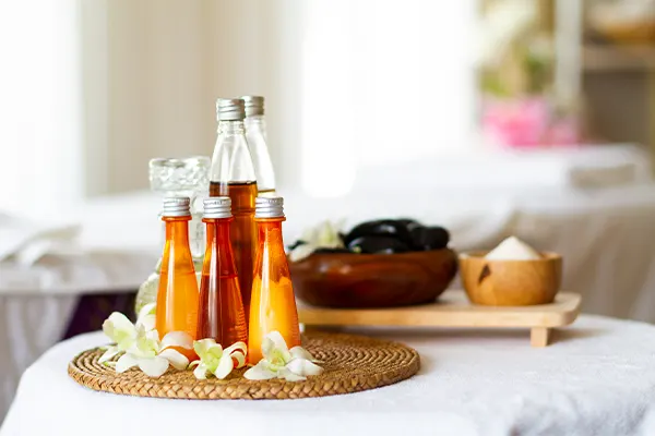 Ingredientes Afrodisíacos