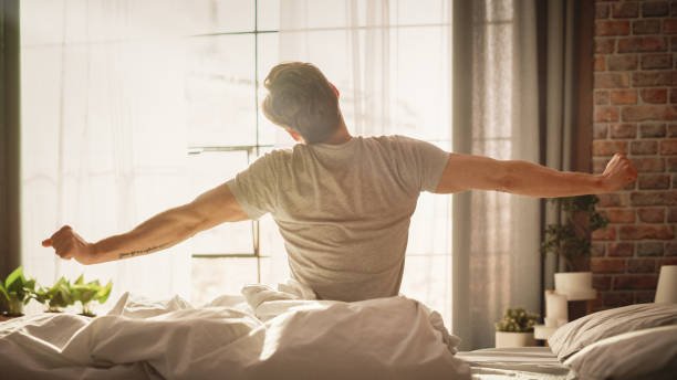 Salud sexual y beneficios del sueño