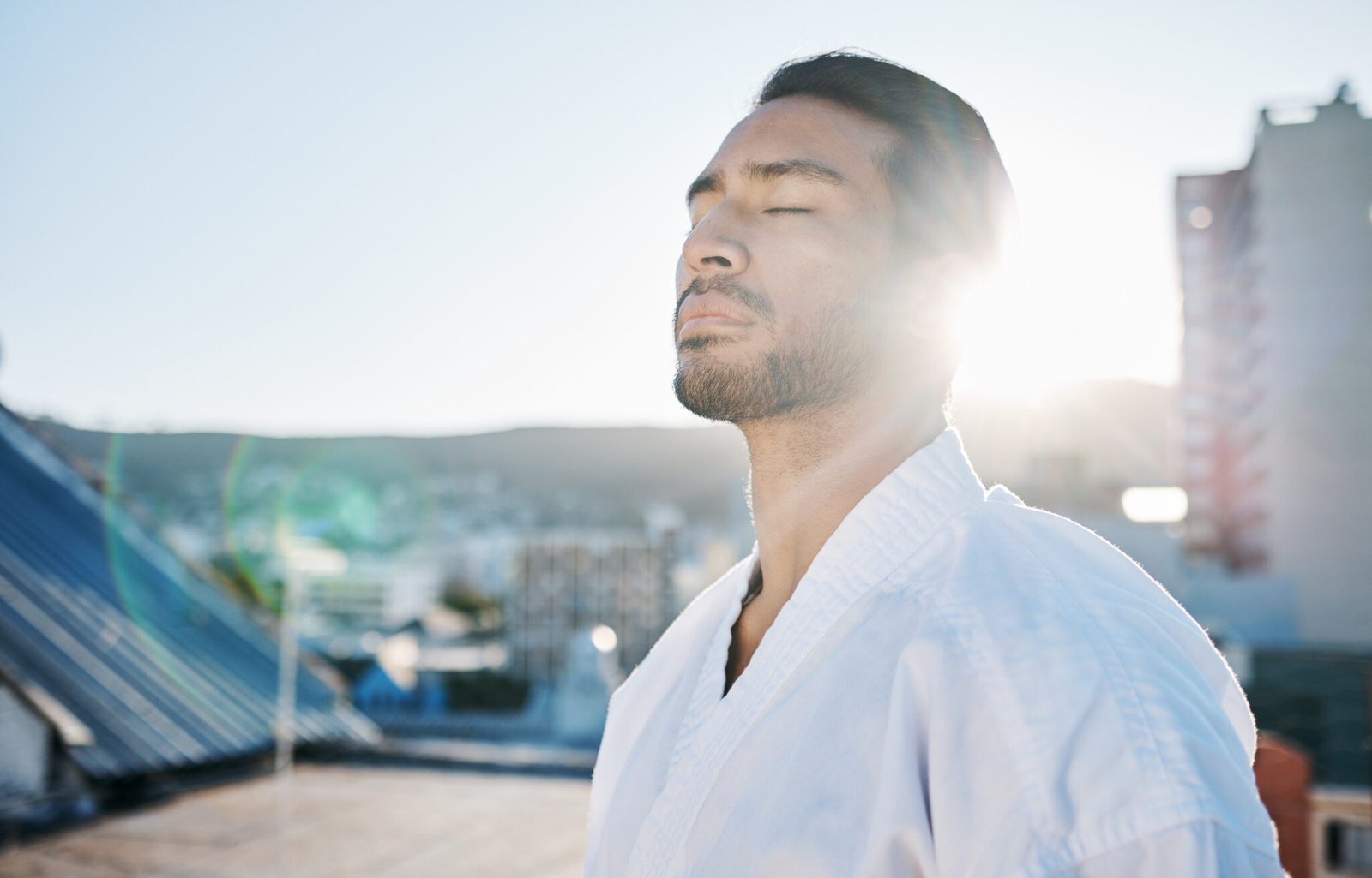 Métodos de respiración
