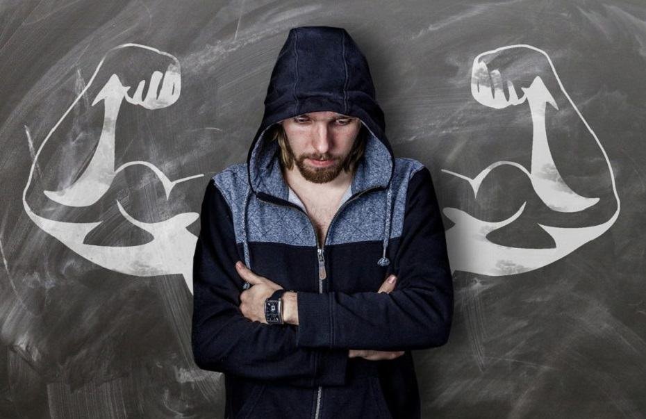 Vulnerabilidad masculina