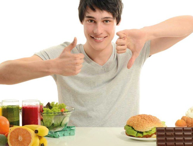 Alimentación erótica