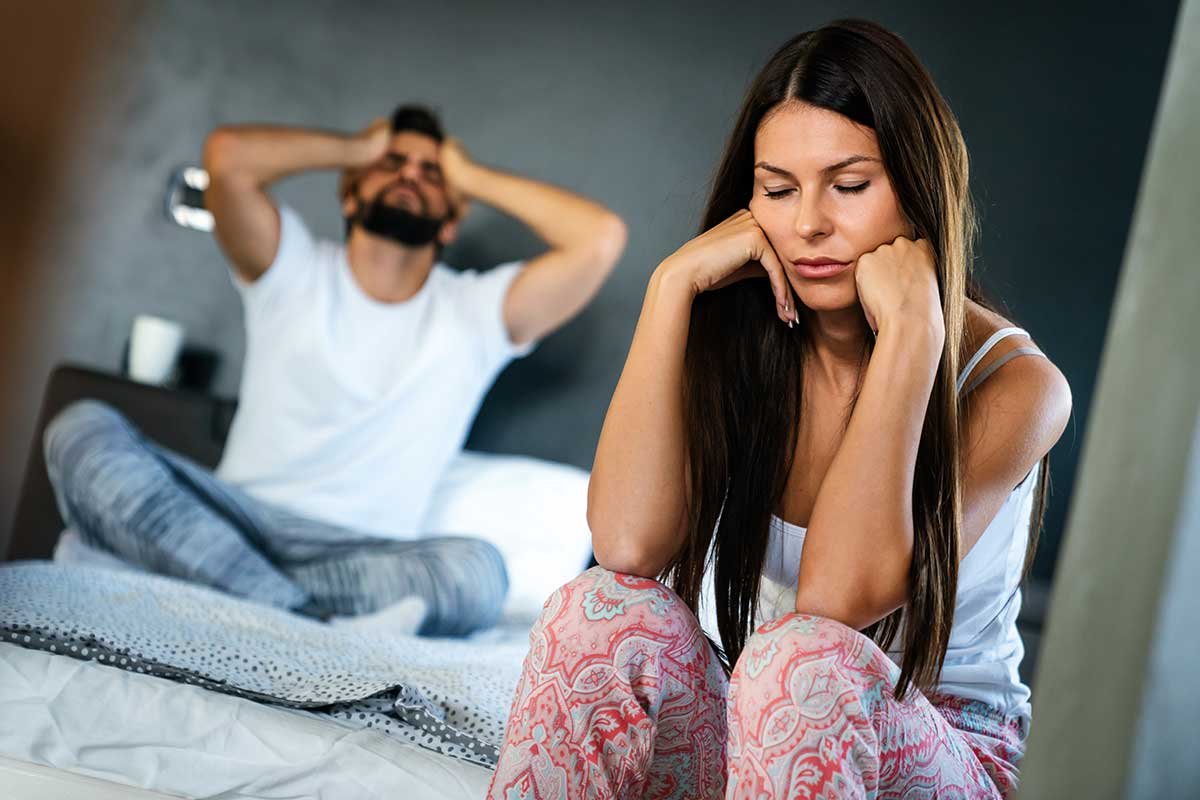 Comunicación sexual