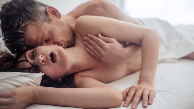 Lenguaje sensual
