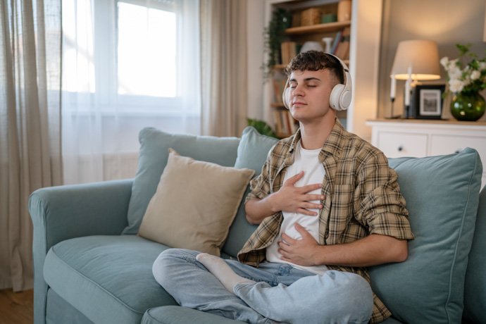 Métodos de respiración