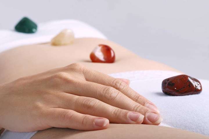 Masajes eróticos y tantra